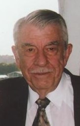 Obituary of Joseph Thompson