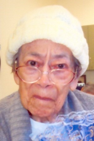 Obituario de Belen Consuelo Perez