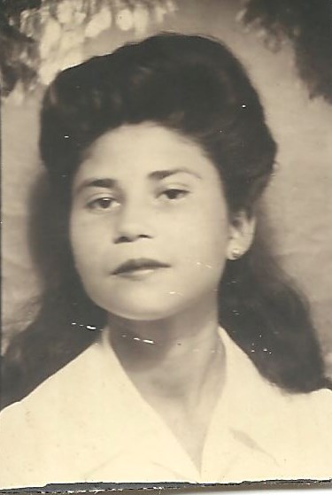 Obituary of Elvira "Vera" M. Garcia