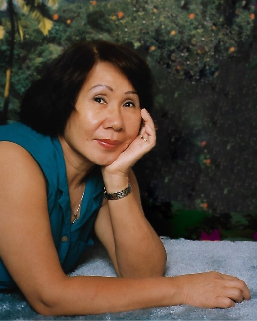 Obituary of Phuong Thi Vu