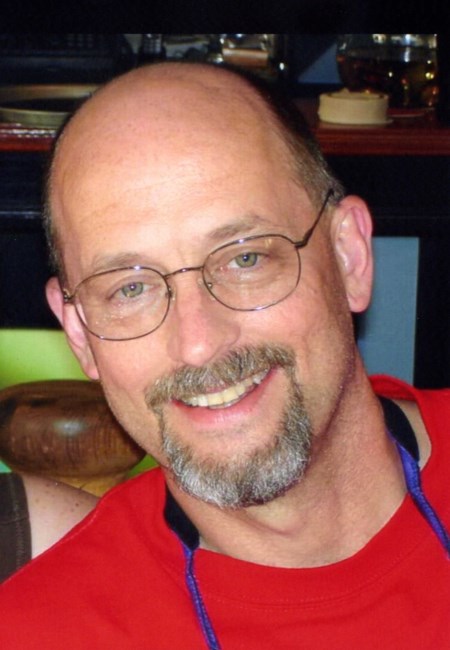 Obituary of James Richard Stout Sr.