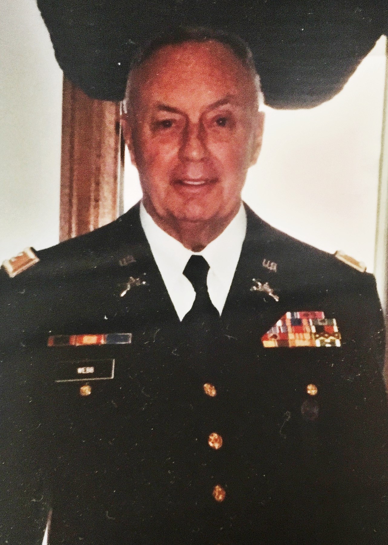 George Webb Obituary - Alexandria, VA