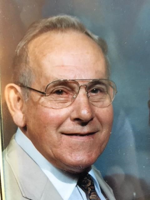 Obituary of Bergon Elbert Sigmon