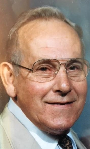 Obituary of Bergon Elbert Sigmon