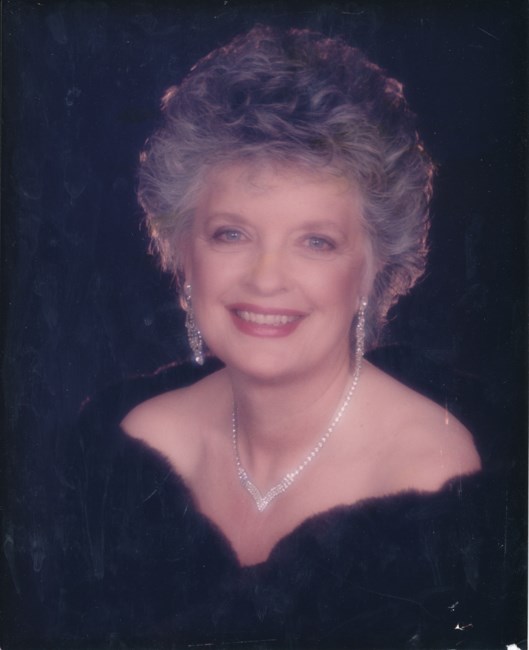 Obituary of Charlene Theresa Mills Woodward