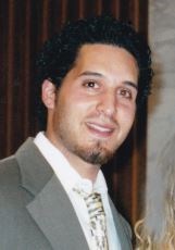 Obituary of Emanuele Amenta