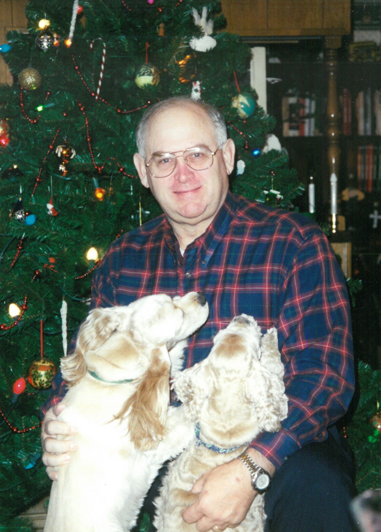 Obituary of Chester Leon Smitherman Jr.