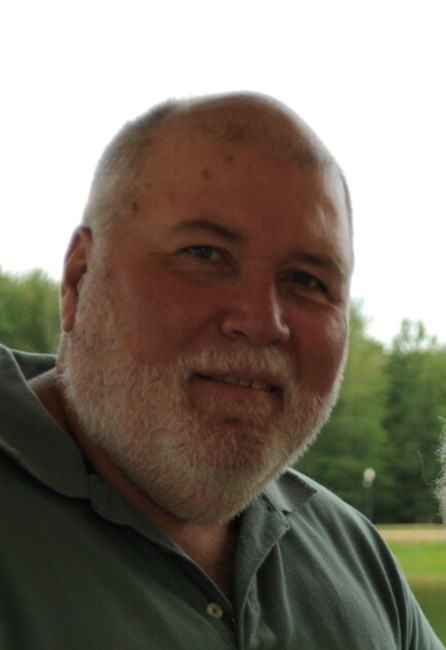 Obituary of Gary Wayne Jennings Sr.