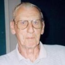 Obituary of George William Barthlow