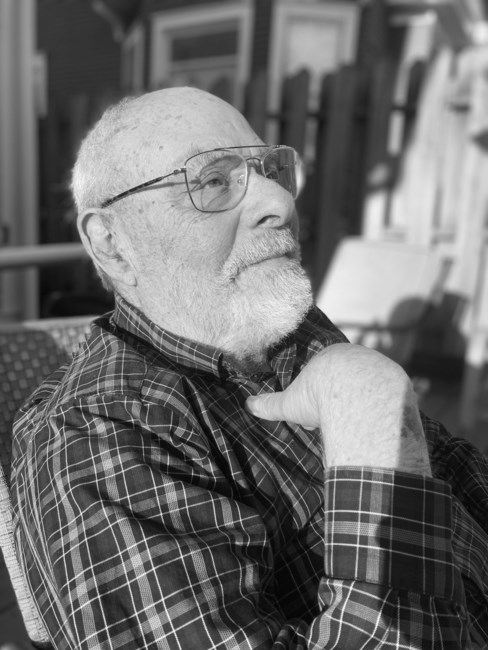 Obituary of John Albert MAYER