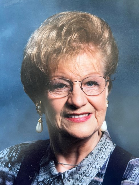 Obituary of Patricia Delisle