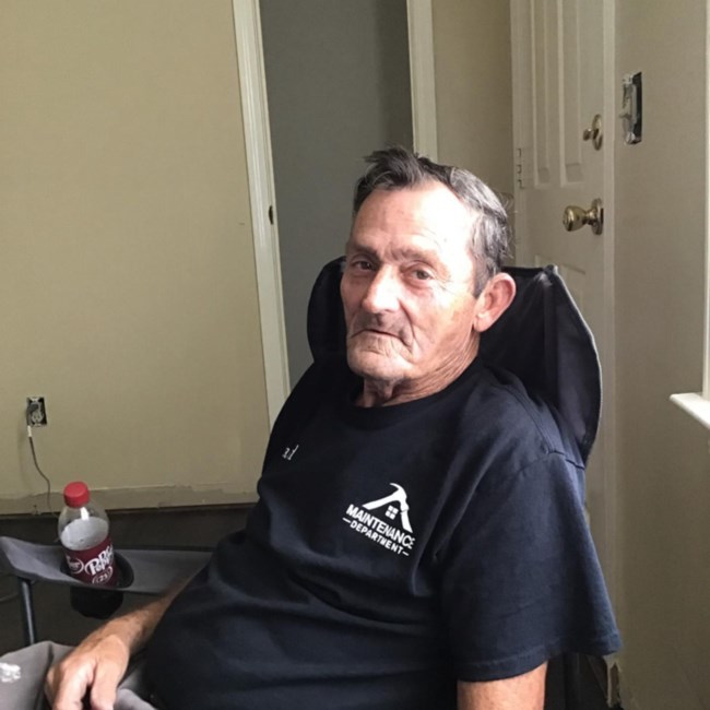 Obituary of David Allen Hutchens