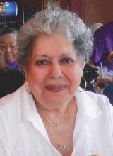 Obituary of Maria Luisa Lerma