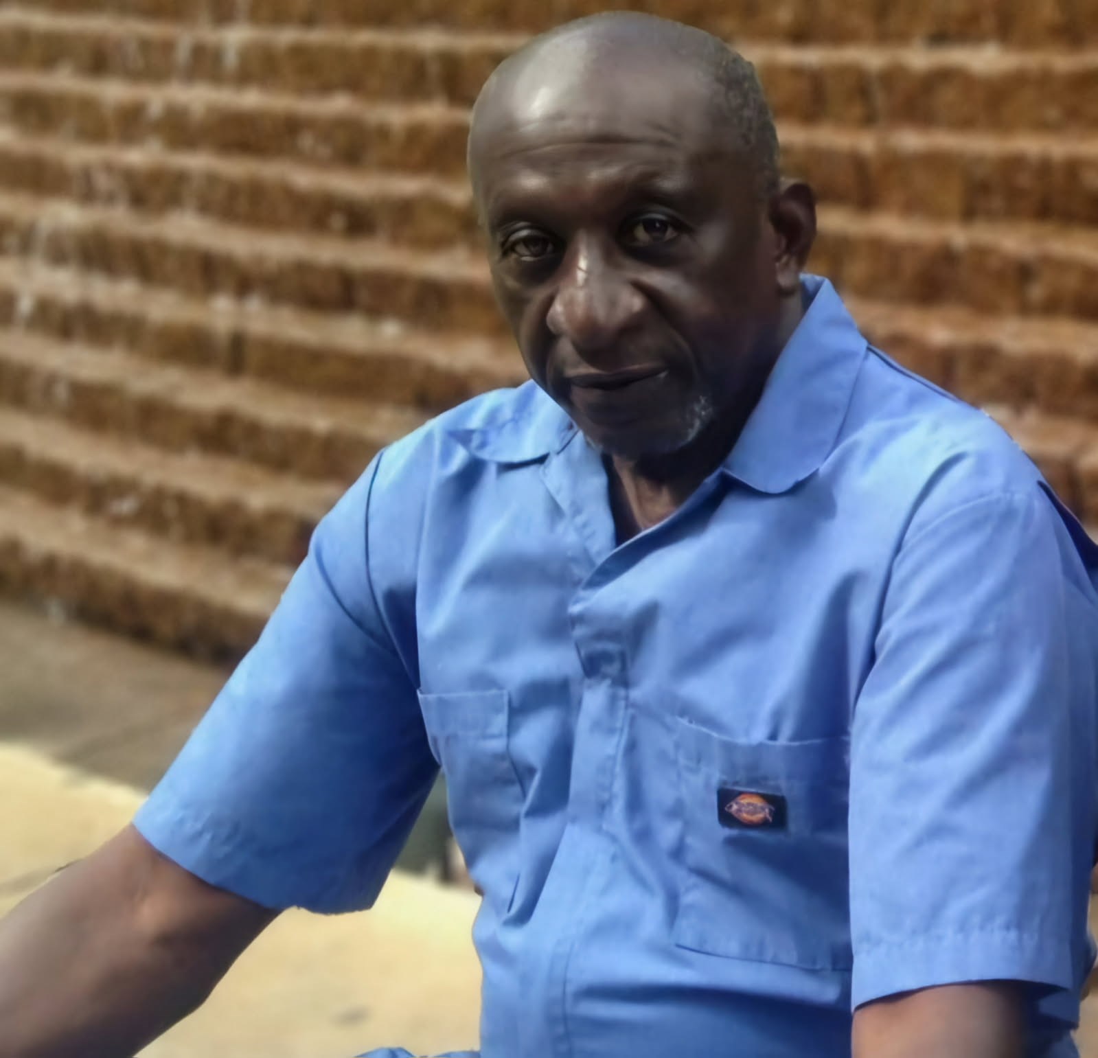 Obituary of Elijah Wright