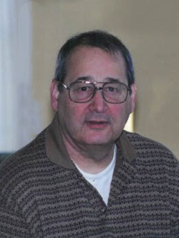 Avis de décès de Eric Timothy Henry