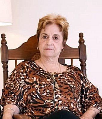 Obituario de Faustina Tania Fernandez