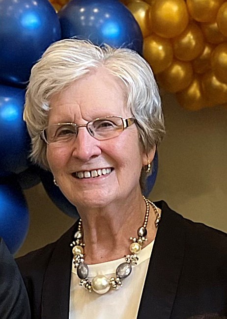 Obituary of Hilda Jean Moody