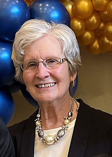Obituary of Hilda Jean Moody