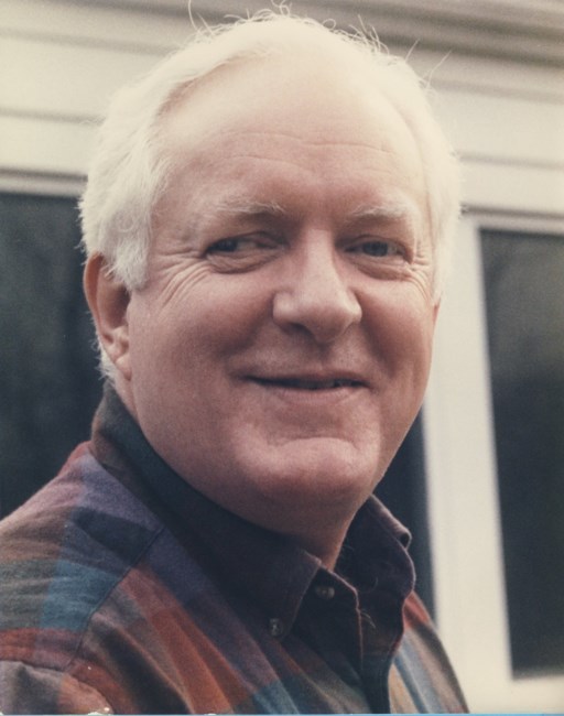 Obituary of James G. Aldrich