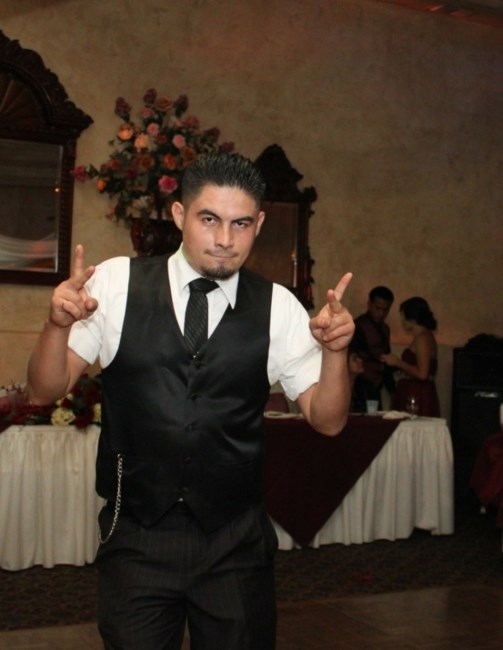 Obituary of Hermes Ulises Velasco