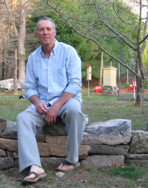 Obituary of Christopher T. Hess