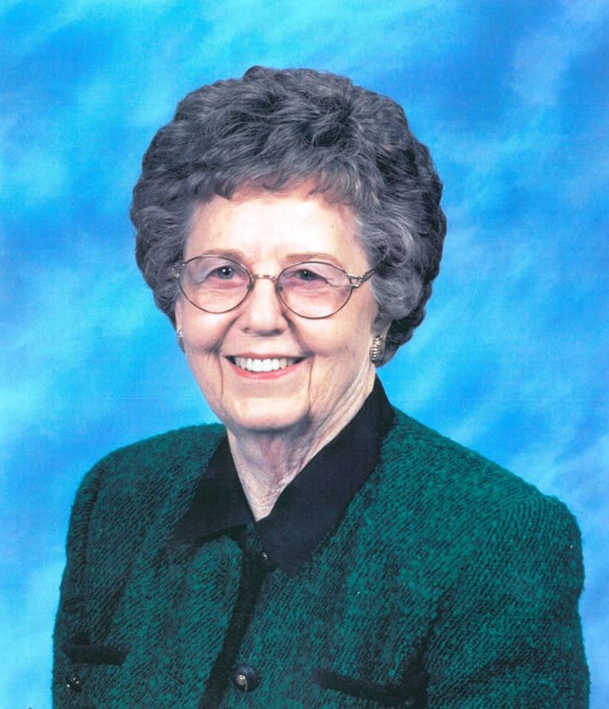 Obituary of Anneva Ruth Shaw
