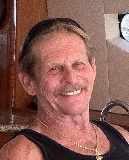 Obituary of Joseph "Larry" Fisher