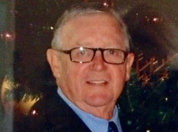 Obituary of Robert W Noe