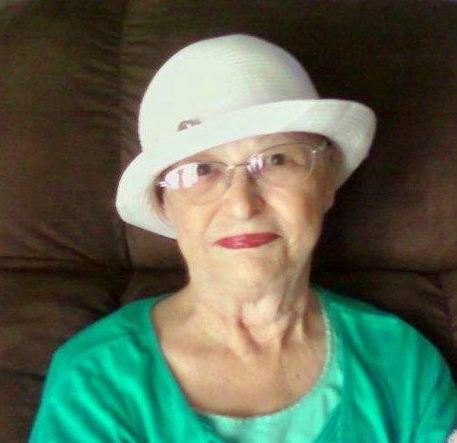 Obituary of Shelby Jean Harris