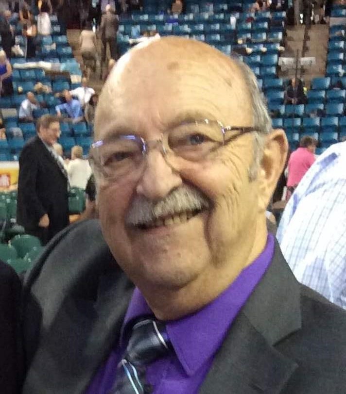 Samuel Fik Obituary Kamloops, BC