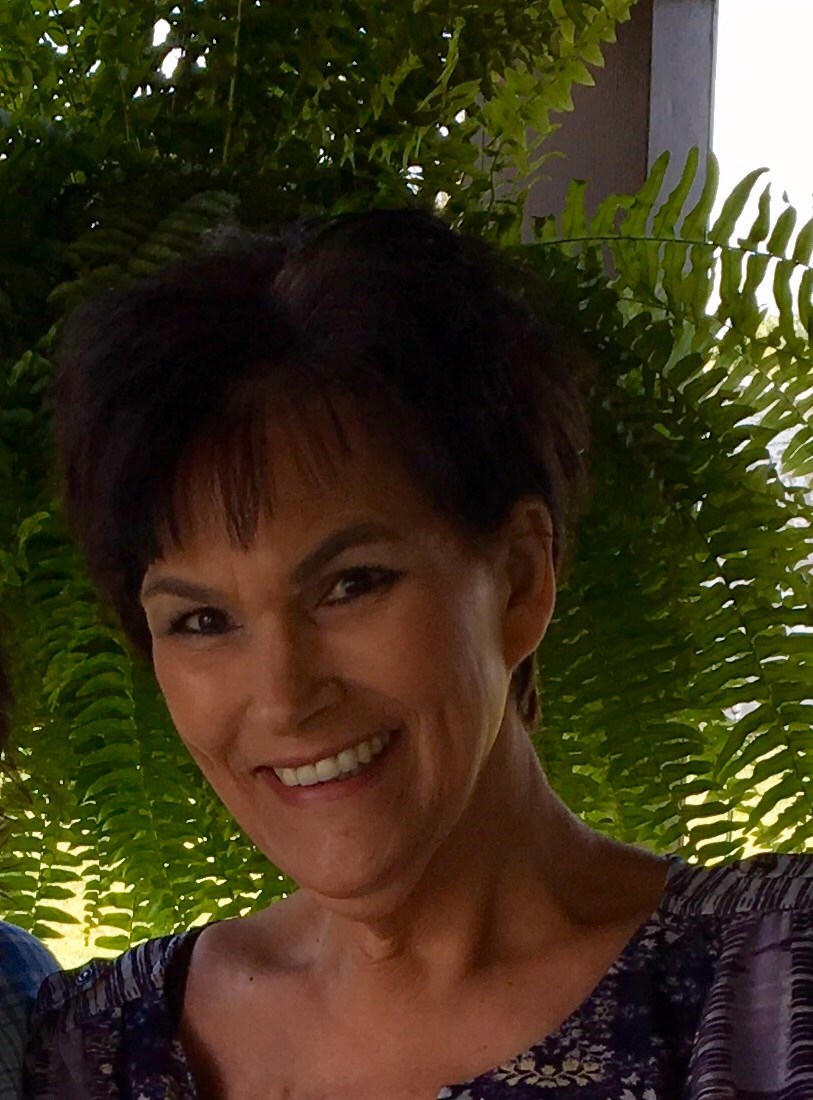 Karen Ricker Obituary - Greeneville, TN