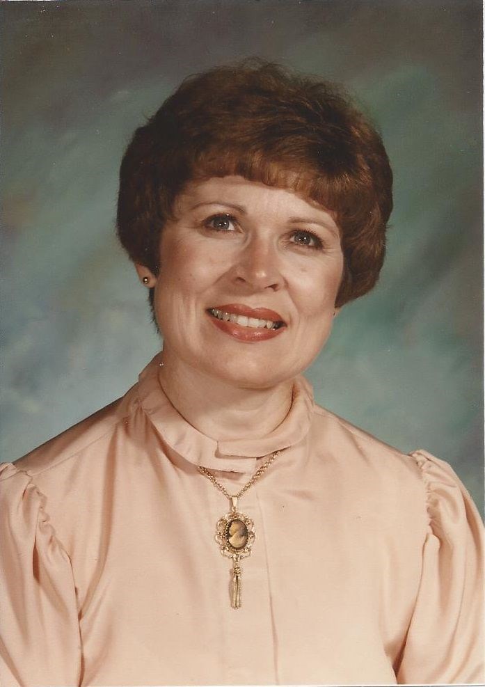 Sonja Ione (Zamzow) Yeager Obituary Yakima, WA