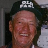 Obituary of Harold Ed Branch