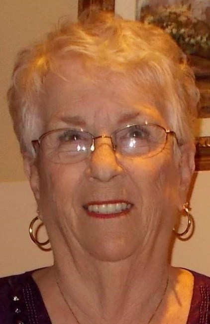 Obituary of Linda Edith Spillman