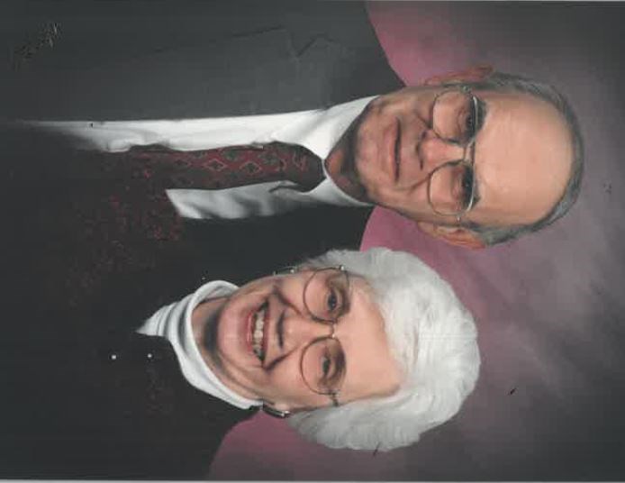 Obituary of Mary Lou Hart