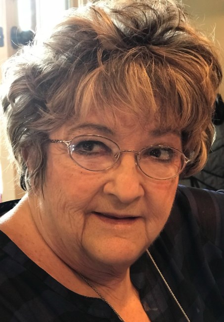 Obituary of Linda Madeleine Almond