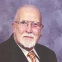Obituary of George A. "Art"  Cotton