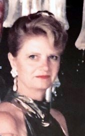 Obituary of Beverly Fay Smith