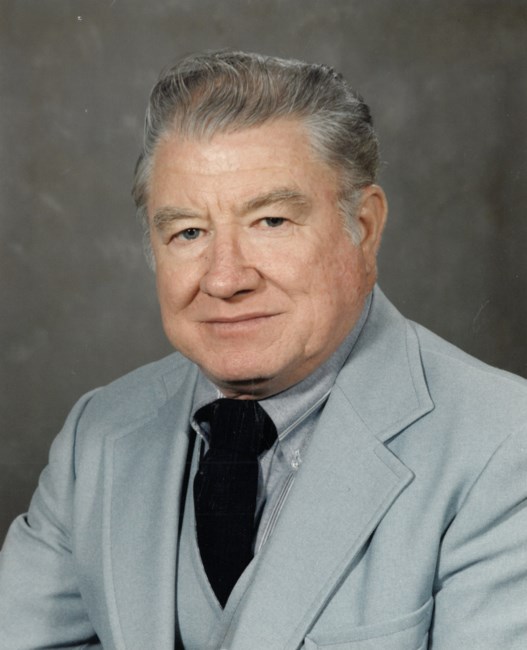 Obituary of Lloyd George Williamson