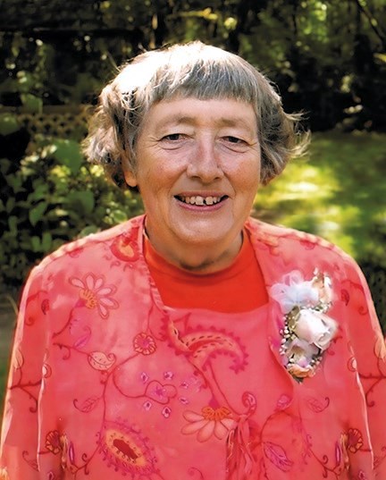 Obituary of Sheridan Tatro