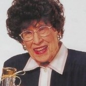 Obituary of Ruth G. Harris