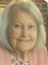 Avis de décès de Doris Olean Bratton