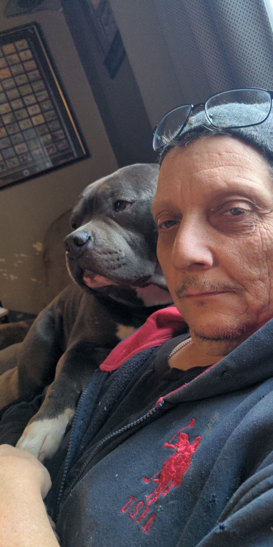 Avis de décès de Jack Melford Campbell