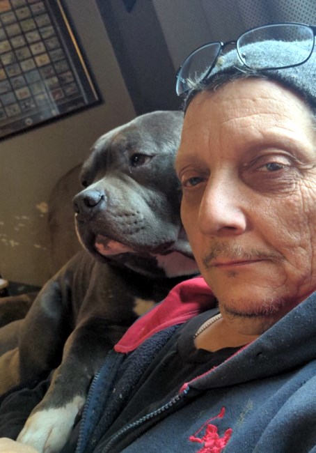 Avis de décès de Jack Melford Campbell