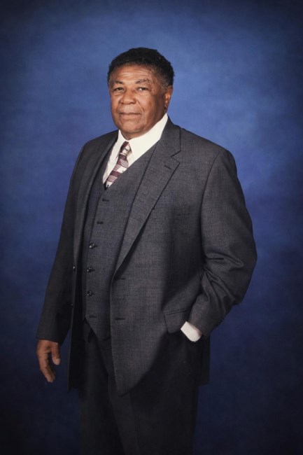 Avis de décès de Roy Vincent Murray