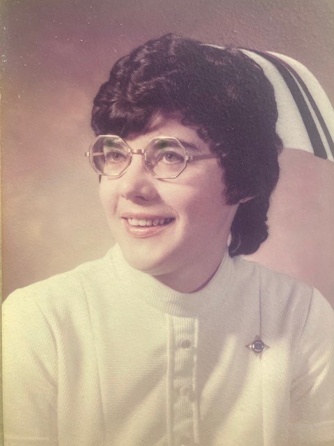 Obituary of Mary Susan Bratkowski