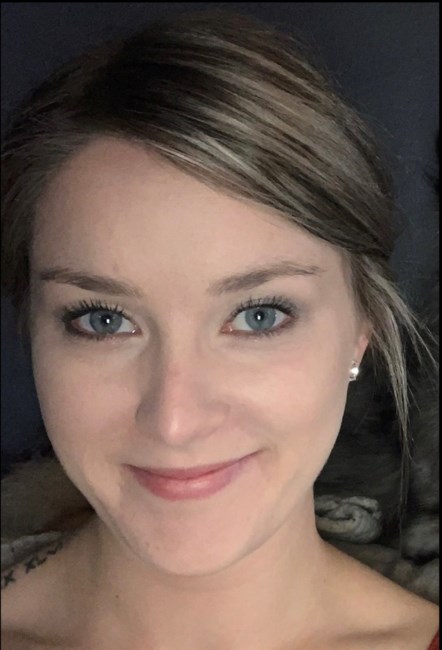 Obituary of Jordan Leigh Grafton
