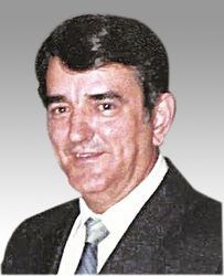Obituary of Alfredo Roca