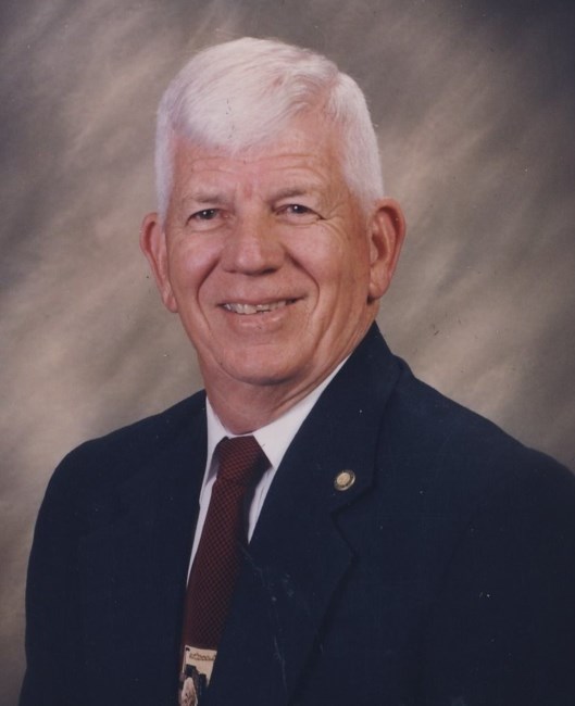 Obituary of James Tillman Walker