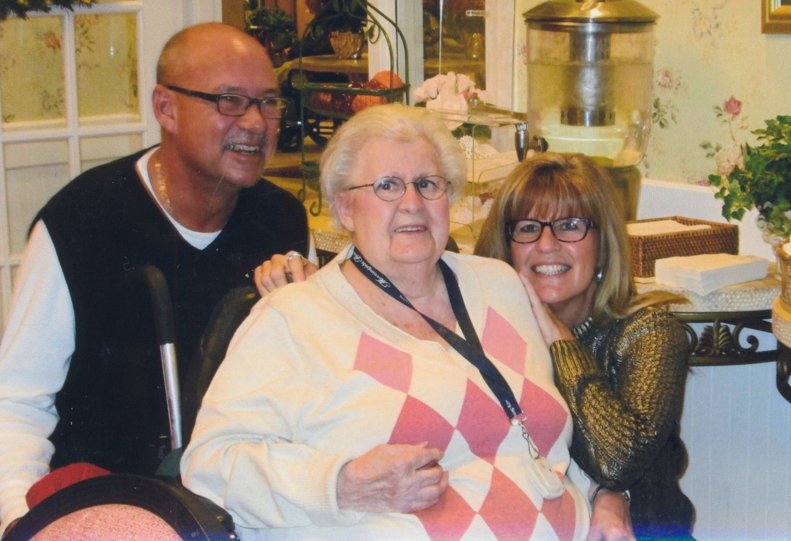 Obituary of Betty Lou Metcalf Phillips